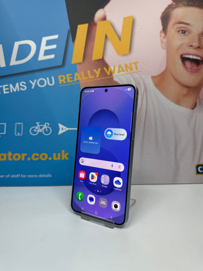 Samsung Galaxy S25 - 256 GB - Icy Blue (Unlocked)