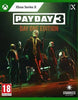 Payday 3 Day One Edition for Series X  *Collection Only*