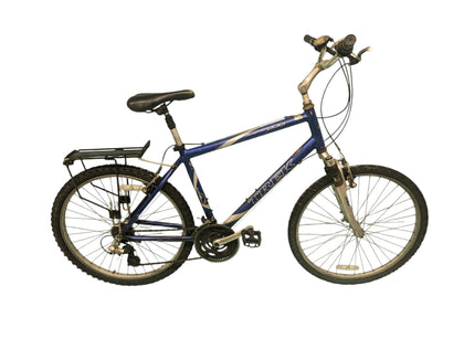 ***SALE***Trek Navigator 200 men's bike frame- 19