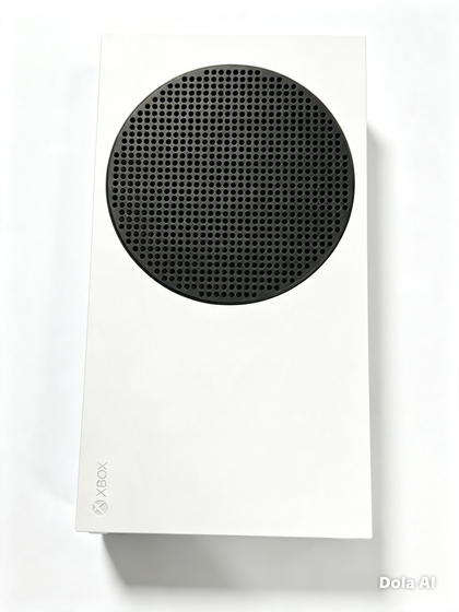 xbox series s 512gb console