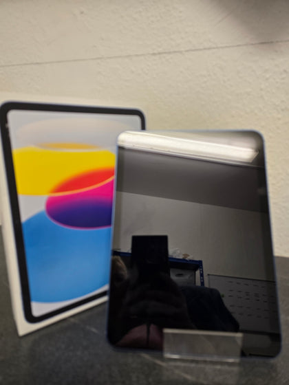 iPad 10.9