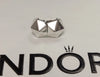Genuine Pandora " Rock Star "Clip Charm S925 ALE  791004 - Retired