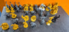 Warhammer 40k Ironjaw Army with ArdBoyz