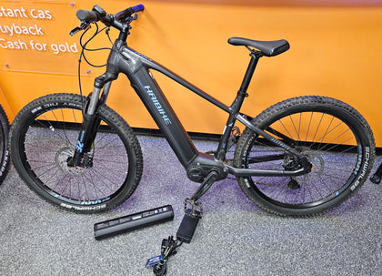 Haibike Alltrack 5 I720wh - 27.5