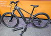 Haibike Alltrack 5 I720wh - 27.5" Electric Mountain Bike - 2024 - Anthracite/slate - Gloss **Collection Only**