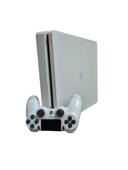 Sony PlayStation 4 Slim Console 500gb