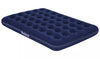 Milestone Double Flocked Air Bed