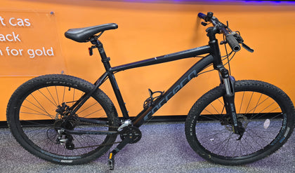 Carrera Vengeance 27.5 Medium Frame.  Kendra Tyres. ***Store Collection Only***