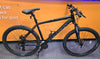 Carrera Vengeance 27.5 Medium Frame.  Kendra Tyres. ***Store Collection Only***