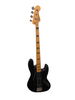 Squier - Classic Vibe '70s Bass - Black