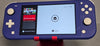 Nintendo Switch Lite Console, 32GB Blue ***Unboxed***