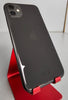 Apple iPhone 11 - 64 GB - Black **Any Network