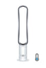 **Sale** Dyson Cool™ AM07 tower fan (White/Silver)