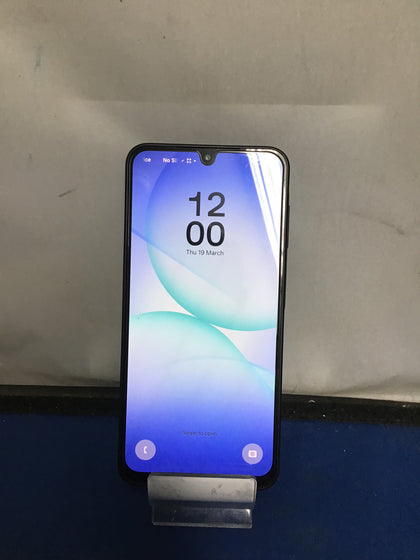 Samsung Galaxy A17