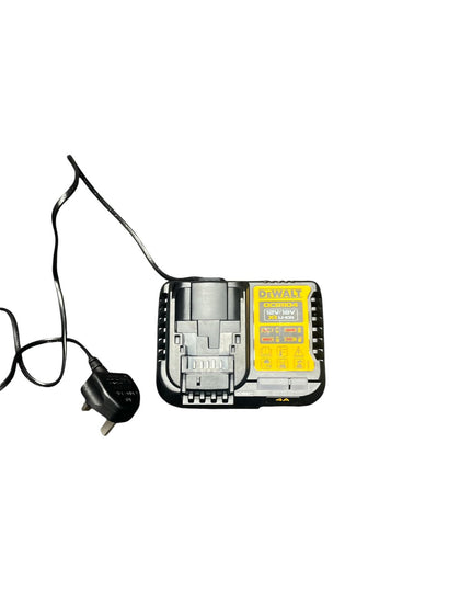 DeWalt DCB1104 XR Multi Voltage Battery Charger