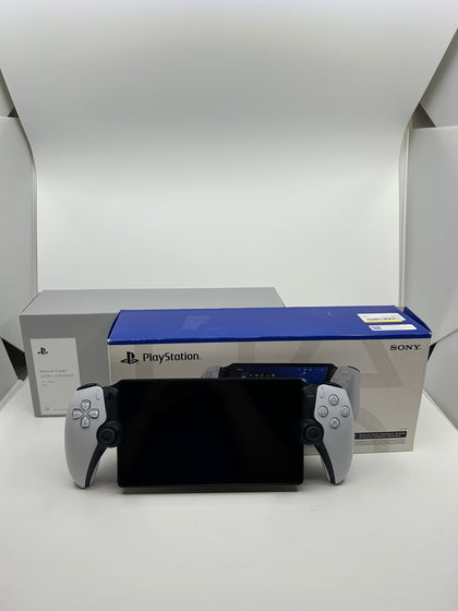 PlayStation Portal Remote Player for PS5 console