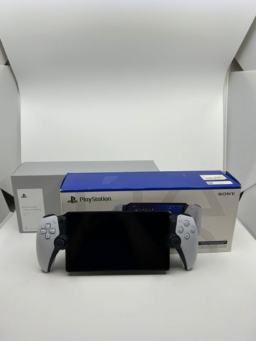PlayStation Portal Remote Player for PS5 console
