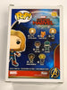 funko pop captain marvel 425