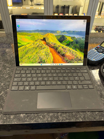 Microsoft Surface Pro 7 Plus 128GB