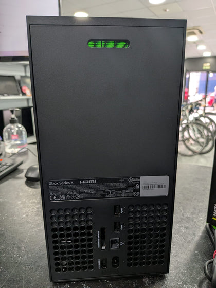 Microsoft Xbox Series X 1TB Boxed ; Great Condition