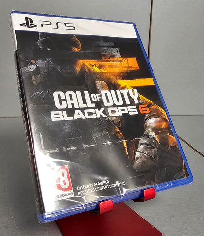 Call of Duty: Black Ops 6 - PlayStation 5