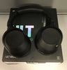 Sony Ult Sound Noise Cancelling Wireless Headphones - Black