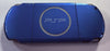 PSP Slim Lite 3000 Console - Vibrant Blue