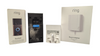 Ring Doorbell & Plug-in Adapter Bundle **Boxed**