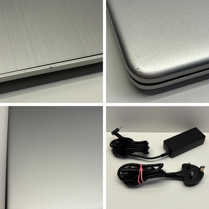 HP 15S-FQ2039NA 15.6