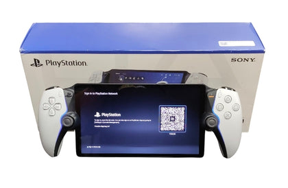 Sony Playstation Portal Remote Player**Boxed**