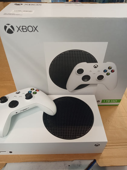 Xbox Series S