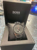 (1513814) Hugo Boss Men's Peak Chronometer Watch
