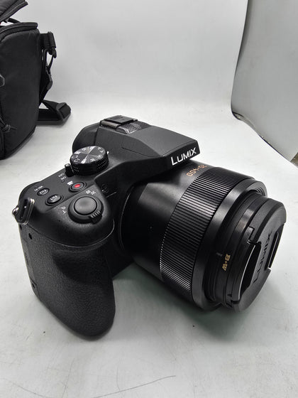 PANASONIC LUMIX DMC-FZ1000 *24 MONTH WARRANTY*