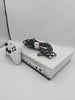 Xbox One S Console, 500GB, White, With White Pad, Unboxed