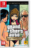 Grand Theft Auto The Trilogy - Switch - Great Yarmouth