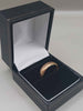22K (916 Hallmarked & Tested), Gold Band Ring, Weight: 5.5G, Size: N