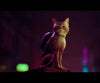 Stray
