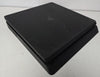 Sony Playstation 4 500GB Slim Console & 3 Games