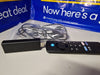 Amazon Fire TV Stick Lite (2nd Gen Voice Remote Lite)