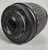 **February Flash Sale** Tamron (Model A15) AF 55-200mm F/4-5.6 Di II LD MACRO