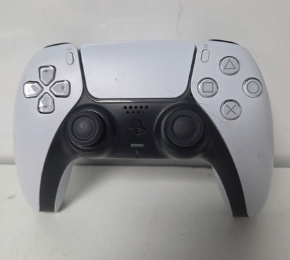 Playstation 5 DualSense Wireless Controller white
