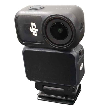 DJI Osmo nano 64gb standard combo, Unboxed