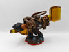 Skylanders Trap Team Trap Master Wallop Earth Element Figure