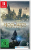 Hogwarts Legacy (Nintendo Switch)