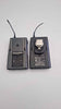 Sennheiser EW100 SK100 Bodypack Transmitter + EK100 Receiver – 838–870MHz – UHF Wireless – Unboxed