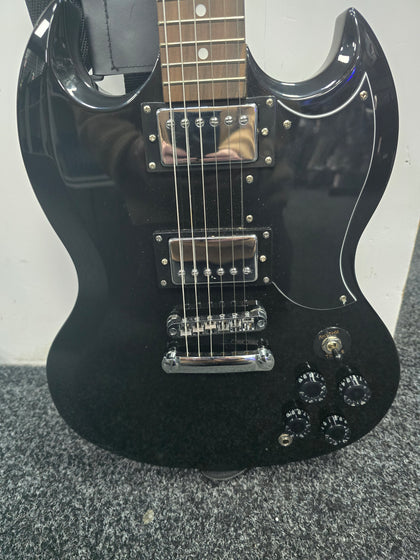 stretton payne electric guitar