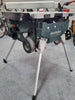 Metabo (TS3618LTXBL254) Cordless Table Saw