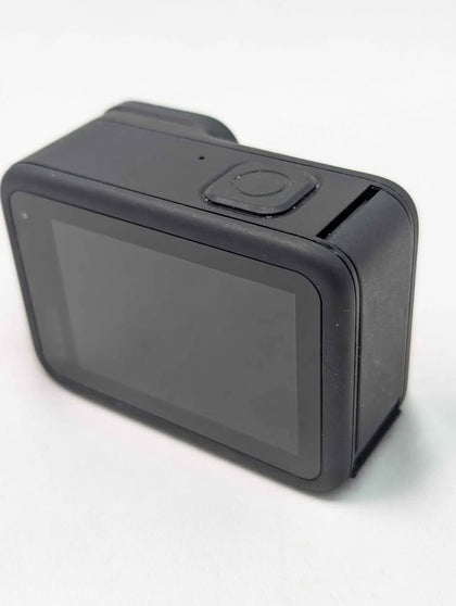 GoPro HERO13 Black 5.3K Action Camera - Black - Unboxed