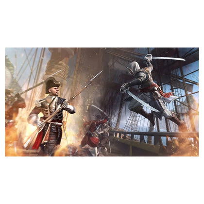 Assassin's Creed IV: Black Flag - Xbox One/Series - Great Yarmouth