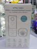 XTU WIRELESS VIDEO DOORBELL Camera, 1080p HD LEYLAND